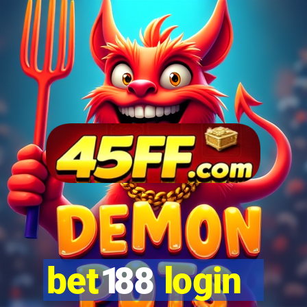 bet188 login